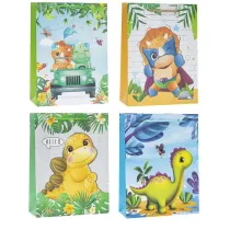 Rozette Torebka dzieci�ce Pop-Up 3D 18x24x8cm mix