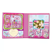 Pecoware Zestaw do dekorowania Scrapbook Motylki