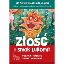 Z�o�� i smok Lubomi�