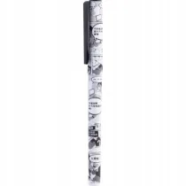M&G D�ugopis �elowy Manga 12 konstelacji, 0,5 mm, niebieski