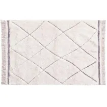 Dywan bawe�niany RugCycled Bereber 90x130cm