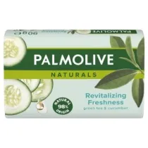 Palmolive Zielona Herbata i Ogrek Mydo w kostce 90 g