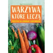 Warzywa, kt�re lecz�