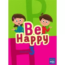 Be Happy! Podr�cznik. Klasa 3
