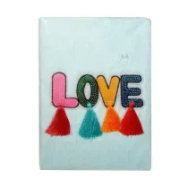 Swede Pamitnik pluszowy z napisem