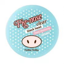 Holika Holika Pig-nose Clear Black Head olejek przeciwtrdzikowy 25 g