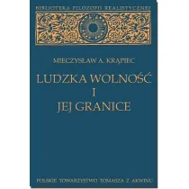 Ludzka wolno�� i jej granice