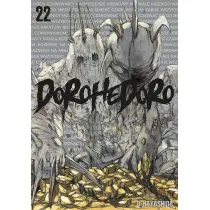 Dorohedoro. Tom 22