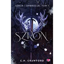 Szron. Szron i ambrozja. Tom 1