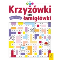 Ksikoercy. Krzywki i inne amigwki