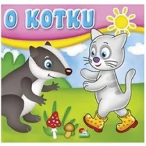 Sztywne strony kwadrat. O kotku 240