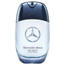 Mercedes-Benz Woda perfumowana dla m�czyzn The Move Live The Moment 100 ml