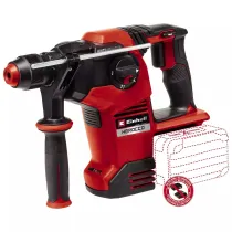Einhell M�otowiertarka herocco 36/28 solo
