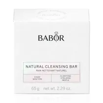 Babor Natural Cleansing Bar Wpow myd�o oczyszczaj�ce 65 g