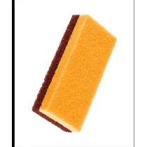 Inter Vion Pumeks kosmetyczny dwustronny 499194