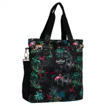 Coolpack Malindi Torba na rami Amber Malindi
