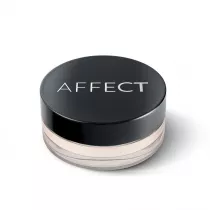 Affect Best Matte puder sypki Bake Beige 7 g