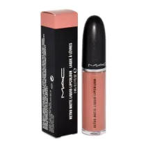 Mac Pomadka do ust Retro Matte Liquid Lipcolour Lady-Be-Good 5 ml