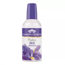 Giardino Dei Sensi Woda perfumowana Poetycki Irys 100 ml