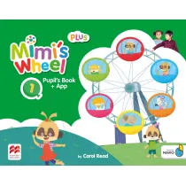 Mimi`s Wheel 2 PB + app