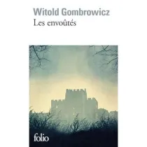 Envoutes