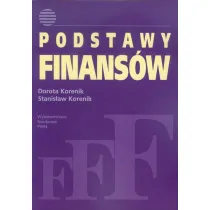 Podstawy finans�w