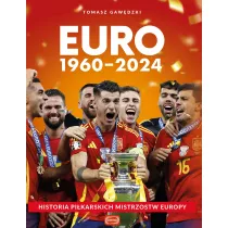 EURO 1960-2024