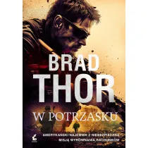 W potrzasku