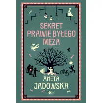 Sekret prawie by�ego m�a