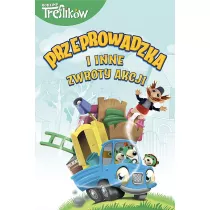 Rodzina Treflikw. Przeprowadzka i inne zwroty...