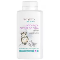 Sylveco Dla Dzieci agodzca zasypka do ciaa 100 g