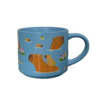Puckator Kubek porcelanowy Kapibara du�y MUG467