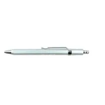 Koh-I-Noor O��wek mechaniczny srebrny 2mm Versatil kr�tki