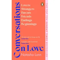 Conversations on Love wer. angielska