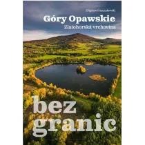 G�ry Opawskie bez granic