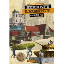 Sekrety Legnicy. Cz�� 2