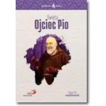 Skuteczni �wi�ci �wi�ty Ojciec Pio