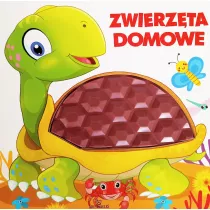 Zwierzta domowe