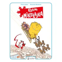 Kraina Miko�ajka