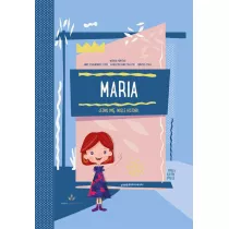 Maria jedno imi� wiele historii