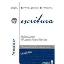 Escritura nivel avanzado B2