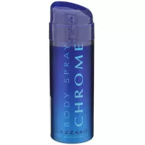 Azzaro Dezodorant Chrome 150 ml