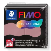 Staedtler Masa termoutwardzalna Fimo 57g brudny r