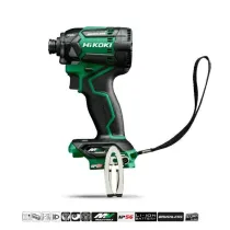 Hikoki Zakr�tarka udarowa 36v wh36dc w2z 215nm mv bl ip56 hsc