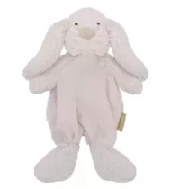 Dou dou kr�lik Charlotte waniliowy 28cm Beppe