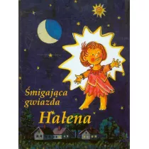 migajca gwiazda Halena