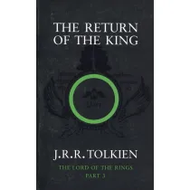 The Return of the King. The Lord of the Rings. Vol 3