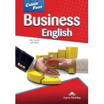 Business English. Student's Book + kod DigiBook