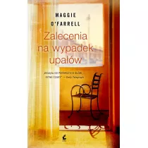 Zalecenia na wypadek upaw
