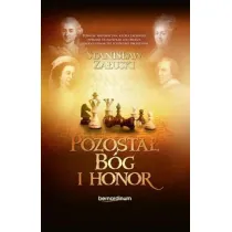 Pozosta� B�g i honor